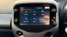 Toyota Aygo 1.0 VVT-i X-Trend 5dr Petrol Hatchback